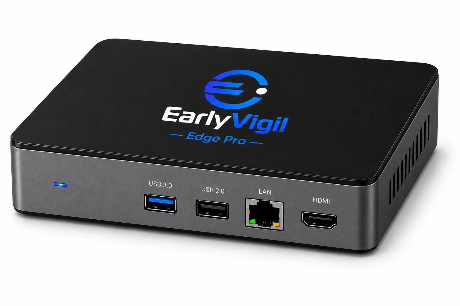 EarlyVigil Edge Pro